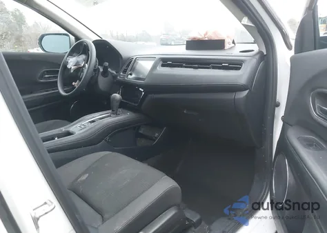 2019 Honda Hr-V Ex z USA, uszkodzony, nr VIN 3CZRU5H53KM726065